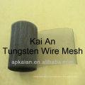 anping tungsten plain weave wire mesh belt